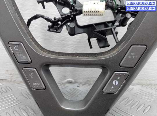 купить Кнопки руля на Acura MDX II (YD2) 2006 - 2010