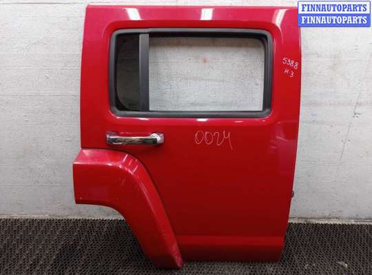 купить Петля двери задняя на Hummer H3 2005 - 2010