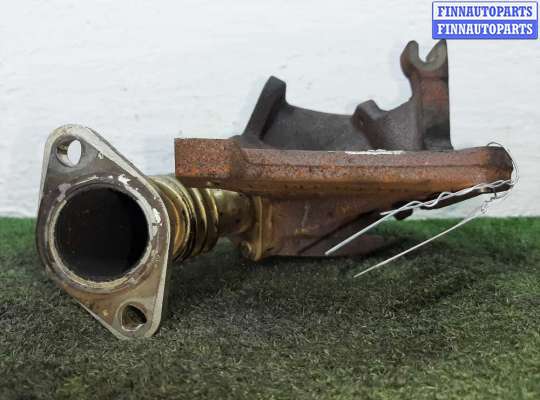 купить Патрубок на Audi Q7 (4LB) 2005 - 2009