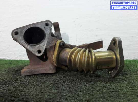 купить Патрубок на Audi Q7 (4LB) 2005 - 2009