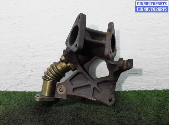 купить Патрубок на Audi Q7 (4LB) 2005 - 2009