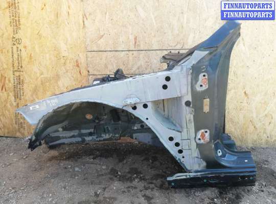Четверть передняя левая BM2165723 на BMW 7-Series E65,66 2001 - 2005