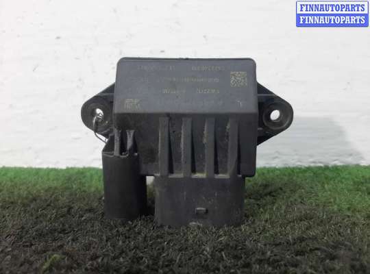 Реле накала (свечей накаливания) на Mercedes-Benz Sprinter (906)