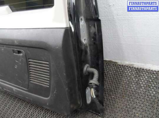 купить Ручка крышки багажника на Hummer H3 2005 - 2010