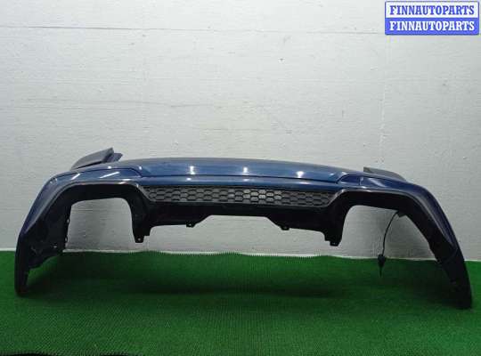 купить Бампер задний на BMW X3 M F97 2019 - 2021