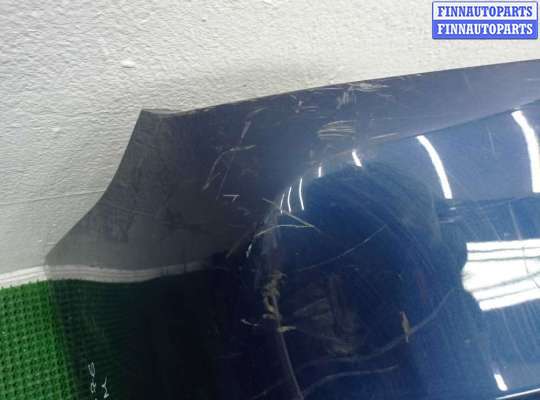 купить Бампер задний на BMW X3 M F97 2019 - 2021