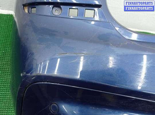 купить Бампер задний на BMW X3 M F97 2019 - 2021