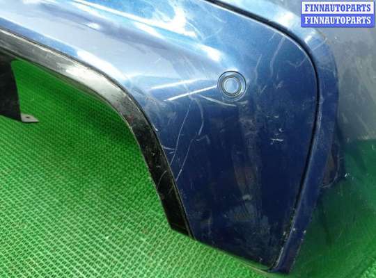 купить Бампер задний на BMW X3 M F97 2019 - 2021