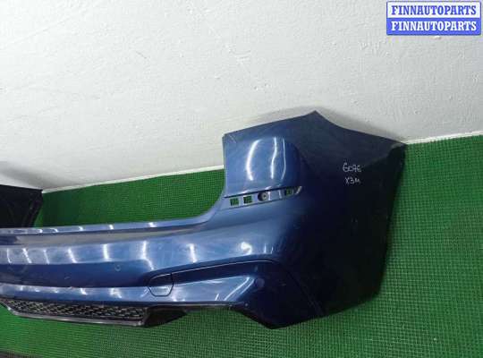 купить Бампер задний на BMW X3 M F97 2019 - 2021