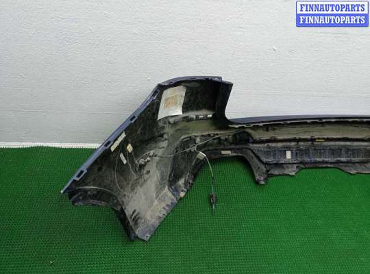 купить Бампер задний на BMW X3 M F97 2019 - 2021