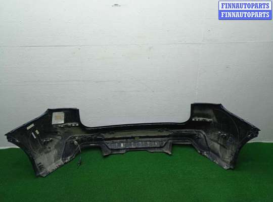 купить Бампер задний на BMW X3 M F97 2019 - 2021