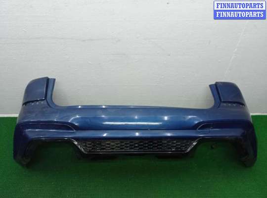 купить Бампер задний на BMW X3 M F97 2019 - 2021