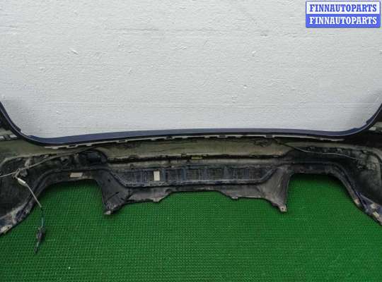 купить Бампер задний на BMW X3 M F97 2019 - 2021