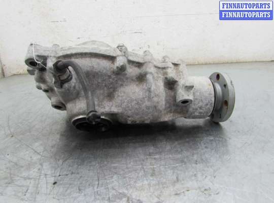 купить Редуктор передний на BMW X4 M F98 рестайлинг 2021 - 2025