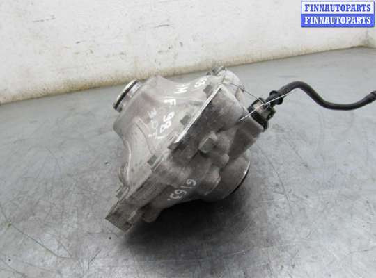 купить Редуктор передний на BMW X4 M F98 рестайлинг 2021 - 2025