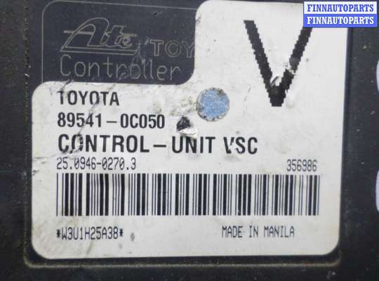 купить Блок ABS на Toyota Sequoia I (K30,K40) 2000 - 2004