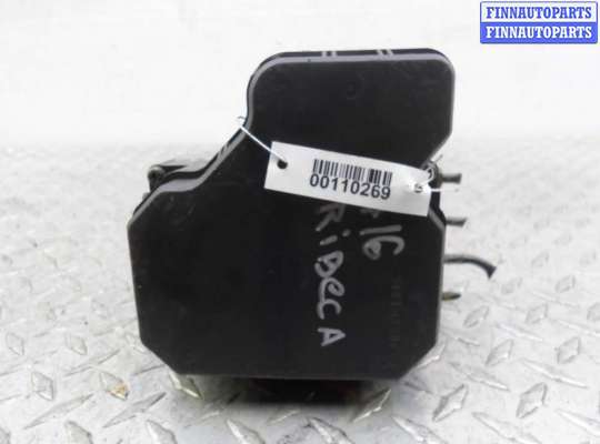 купить Блок ABS на Subaru Tribeca (WX) 2004 - 2007