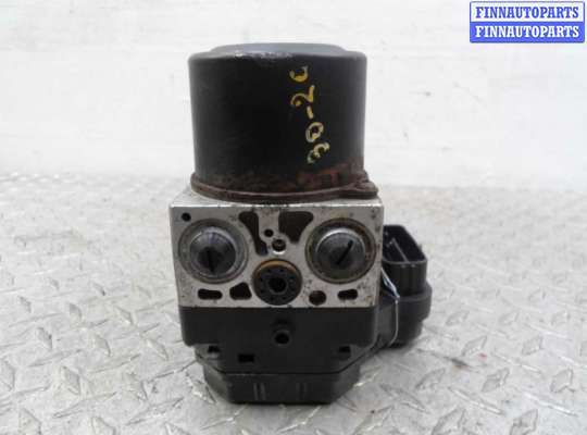 купить Блок ABS на Subaru Tribeca (WX) 2004 - 2007