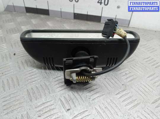 купить Зеркало салона на Audi A8 D3 (4E2) 2002 - 2005