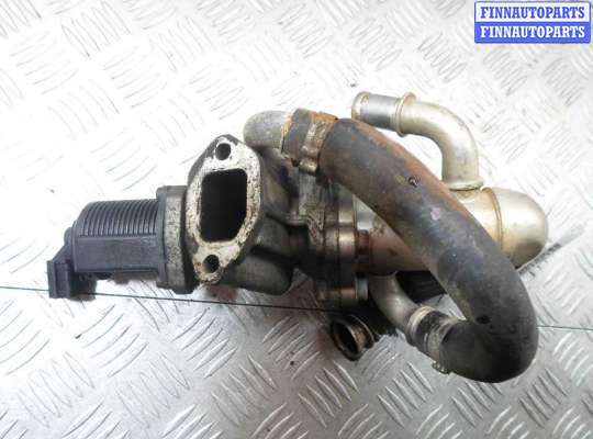 купить Клапан EGR на Opel Astra H 2004 - 2014