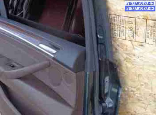 Замок боковой двери на BMW X5 (E70)
