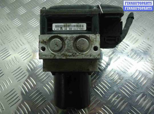 Блок ABS BM2180325 на BMW X5 E70 2007 - 2010