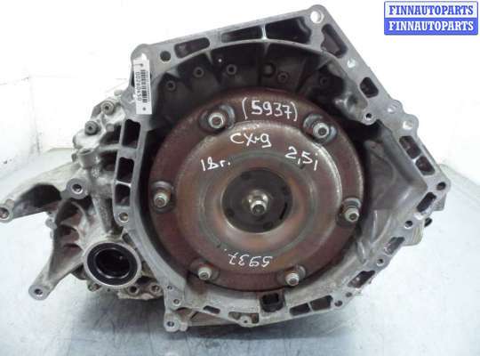 АКПП - Коробка автомат на Mazda CX-9 II (TC)