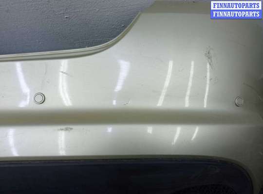 купить Бампер задний на Jaguar XF (X250) 2007 - 2011