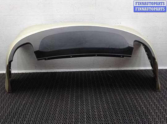 купить Бампер задний на Jaguar XF (X250) 2007 - 2011