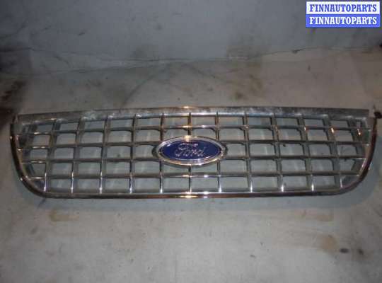 Решетка радиатора FO1009341 на Ford Explorer III 2002 - 2005