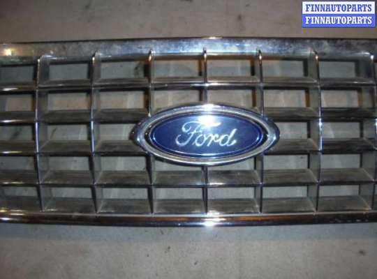 купить Решетка радиатора на Ford Explorer III 2002 - 2005