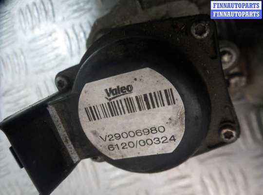 купить Радиатор системы EGR на Fiat Scudo II 2006 - 2014