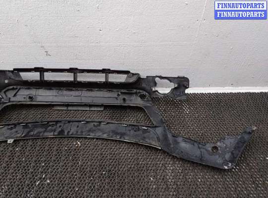 купить Бампер передний на BMW X5 E70 рестайлинг 2010 - 2013
