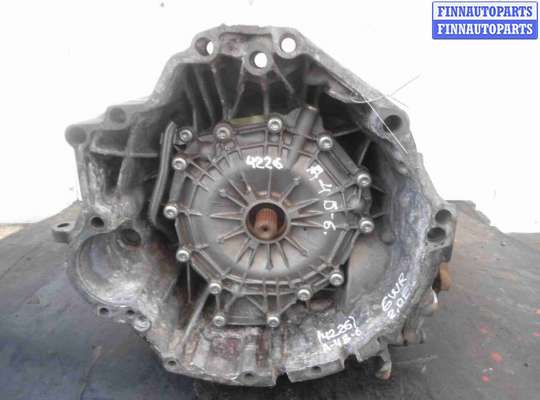 АКПП AU839182 на Audi A4 B6 (8E5) 2000 - 2004