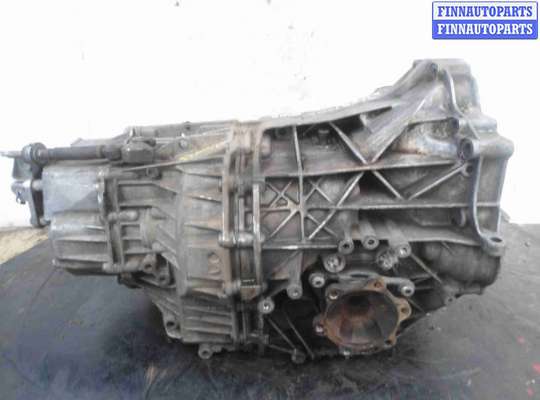 купить АКПП на Audi A4 B6 (8E5) 2000 - 2004