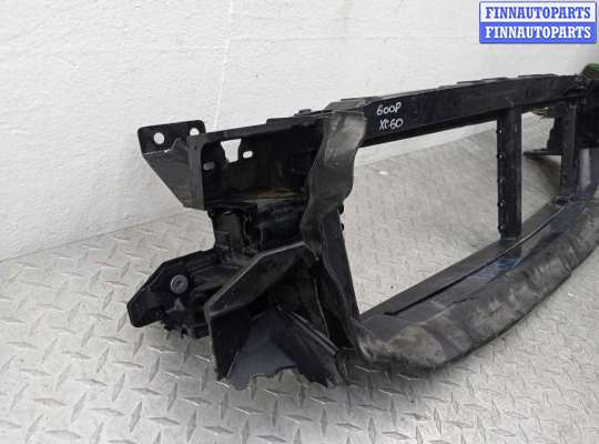 Панель передняя (телевизор) на Volvo XC60 II (UZ)