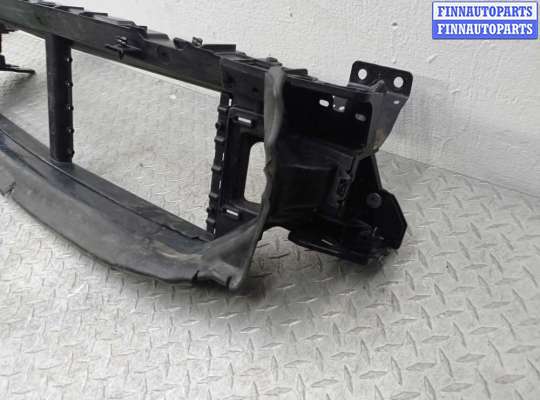 Панель передняя (телевизор) на Volvo XC60 II (UZ)