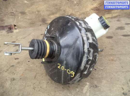 Вакуум тормозной MB1696522 на Mercedes E-klasse (W212) 2009 - 2013