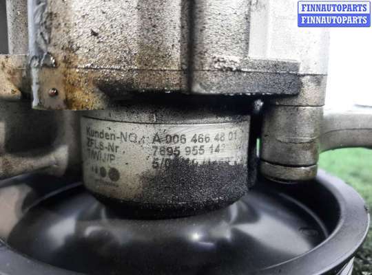 купить Насос ГУР на Mercedes E-klasse (W212) 2009 - 2013