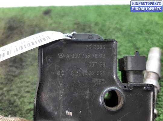 купить Катушка зажигания на Mercedes S-klasse (W220) Рестайлинг 2002 - 2005