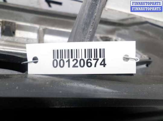 купить Зеркало правое на Mercedes Sprinter II (w906) 2006 - 2017