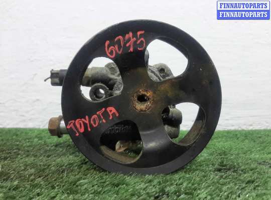 купить Насос ГУР на Toyota FJ Cruiser (GSJ10) 2006 - 2018