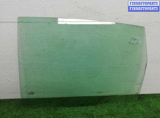 купить Стекло двери задней левой на Audi A2 (8Z) 2000 - 2005