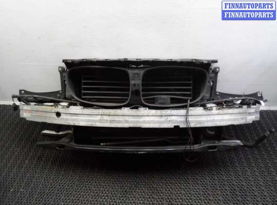 купить Кассета радиаторов на BMW 7-Series F01,F02 2008 - 2012