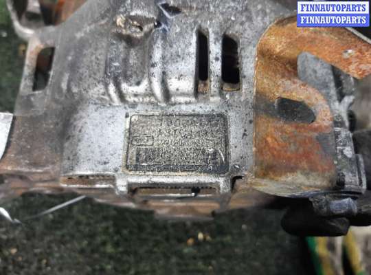 купить Генератор на Ford Explorer V 2010 - 2015