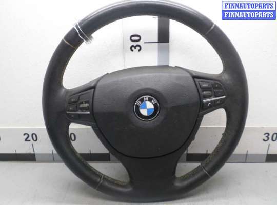 Руль BM2161753 на BMW 5-Series F10 2009 - 2013