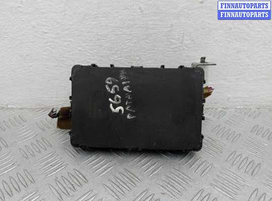 купить Блок Body control module на Nissan Pathfinder IV (R52) 2013 - 2017