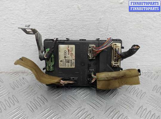 Блок Body control module NS652840 на Nissan Pathfinder IV (R52) 2013 - 2017