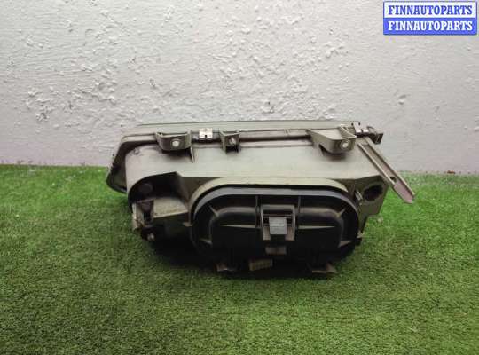 купить Фара левая на Audi A4 B6 (8E5) 2000 - 2004