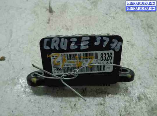 Датчик курсовой устойчивости CHQ5292 на Chevrolet Cruze (J300) Рестайлинг 2012 - 2015